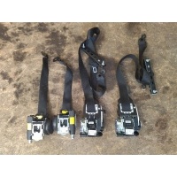 Ремень безопасности Mercedes CLS W218 2013 A2128600786, A2128600786, 620048000