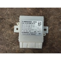 Блок управления парктрониками Mercedes CLS W218 2013 A2189000301, A2189000301, 0263004480, A0055421918, A0075420418, A2185450032, A2189024700