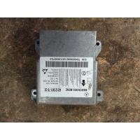 Блок AirBag Mercedes CLS W218 2013 A2129017902