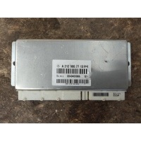 Блок управления пневмоподвеской Mercedes CLS W218 2013 A2129007713, A2129007713, A0009004701, A2129001711, A2129008500, A2129009505, A0009004601, A2129007713