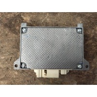 Блок управления парктрониками Mercedes CLS W218 2013 A0009004601, A0009004601, A0009002501, A0009019100, A0009026906
