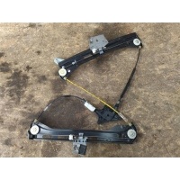 Стеклоподъемник Mercedes CLS W218 2013 A2187200479