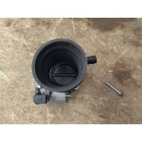 Заслонка дроссельная Audi R8 420 2008 078133062C