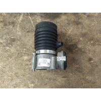 Заслонка дроссельная Audi R8 420 2008 078133062C