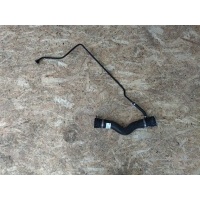 Патрубок BMW M3 E90 2010 7838214, 7838214, 11537838214