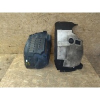 Подкрылок Land Rover Range Rover Sport L494 2014 CPLA-16A574A, CPLA16A574A, LR033071