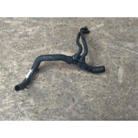 Патрубок отопителя Mercedes E W213 2017 A2138309000, A2138309000, A2135065200, A2138304205, A2138306504, A2138306604