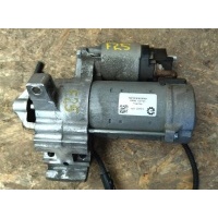 Стартер BMW X3 F25 2015 8570846, 8570846, 12418570846, 12418577010, 8577010