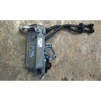 Радиатор АКПП BMW X3 F25 2015 8514515, 8514515, 17218514515
