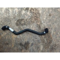 Патрубок радиатора BMW X3 F25 2015 17128514435, 17128514435, 8514435