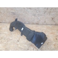 Корпус воздушного фильтра BMW X6 F16 2015 8508199, 8508199, 13718508199