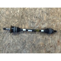 Полуось BMW X3 F25 2015 7598041, 7598041, 33207598041