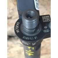 Форсунка топливная BMW X6 F16 2015 8508153, 8508153, 13538508153