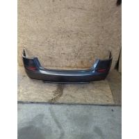 Бампер Maserati Quattroporte 6 M156 2014 673004366