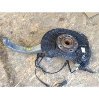 Кулак поворотный Maserati Quattroporte 6 M156 2014 670001805, 670001805, 670001805, 670004761, 670001805
