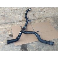 Патрубок интеркулера Maserati Quattroporte 6 M156 2014 670004156, 670004156, 670004156, 670004878, 670804156