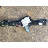 Стеклоподъемник BMW X6 F16 2015 7322748, 7322748, 51337292904, 67627322748