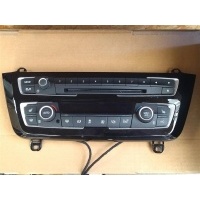 Панель климат-контроля BMW 4 F36 2018 6832880, 6832880, 61316814187, 61316832880, 61319348827, 61319363498