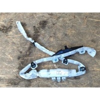 Подушка безопасности боковая BMW X3 F25 2015 9182225, 9182225, 72129182225