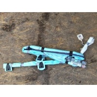 Подушка безопасности боковая BMW X6 F16 2015 7284774, 7284774, 72127284774