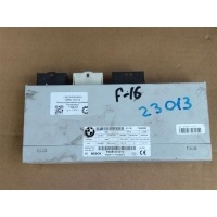 Блок управления крышкой багажника BMW X6 F16 2015 7388490, 7388490, 61357314798, 61357343935, 61357367747, 61357384722, 61357388490, 61357412610