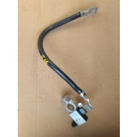 Минусовой провод АКБ BMW X6 F16 2015 9329885, 9329885, 61219329739, 61219329885, 61219380966, 61216819309, 9329885