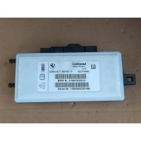 Блок AirBag BMW X3 F25 2015
