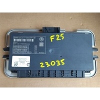Блок управления светом BMW X3 F25 2015 61359383699, 61359383699, 9383699