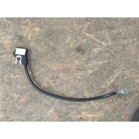 Минусовой провод АКБ BMW X3 F25 2015 61219302358, 61219302358, 61219302358, 9302358, 61219302358