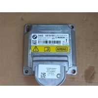 Блок AirBag BMW X3 F25 2015 34526878198, 34526878198, 6878198