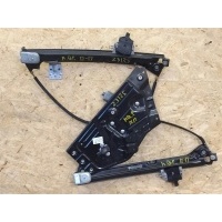Стеклоподъемник Maserati Quattroporte 6 M156 2014 670009815, 670009815, 670102267
