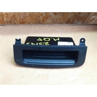 Консоль Maserati Quattroporte 6 M156 2014 670011331, 670011331, 105217552C