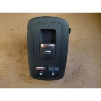 Кнопка стеклоподъемника Maserati Quattroporte 6 M156 2014 670025405, 670025405, 670097036