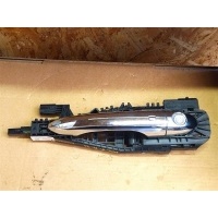 Ручка наружная Maserati Quattroporte 6 M156 2014 670013707, 670013707, 670075322, 670272681