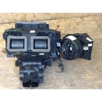 Корпус отопителя BMW X6 F16 2015 9291190, 9291190, 64119291190