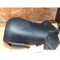 Кожух рулевой колонки BMW 4 F36 2016 9321841
