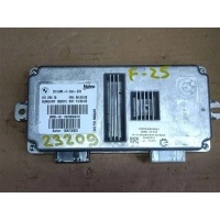 Блок управления камерой BMW X6 F16 2015 9365047, 9365047, 66539461604, 66539365047, 9461604