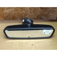 Зеркало салонное BMW X3 F25 2015 9256138, 9256138, 51169256138