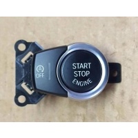 Кнопка запуска ДВС BMW X6 F16 2015 61319291689, 61319291689, 9291689