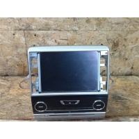 Магнитола Maserati Quattroporte 6 M156 2014 670031058