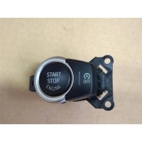 Кнопка запуска ДВС BMW X3 F25 2015 61319291694, 61319291694, 9291694, 61319158468, 61319225240, 61319263 432, 61319229586