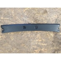 Накладка BMW X6 F16 2015 51497386657, 51497386657, 7386657