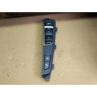 Кнопка регулировки высоты подвески BMW X3 F25 2015 9240293, 9240293, 61319240293, 61319267893, 9267893