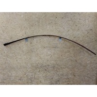Молдинг крыши Mercedes CLS W218 2013 A2186900182