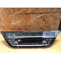 Блок управления климат-контроля BMW 6 G32 2017 6999400, 6999400, 64116999400