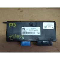 Блок управления ZGW BMW 6 F13 2017 61359393659, 61359393659, 61359393659, 9393659