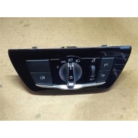 Блок управления светом BMW 6 G32 2017 61316841882, 61316841882, 61316841882, 6841882
