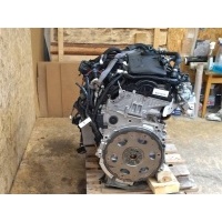 Двигатель BMW 6 G32 2017 3.0 D Дизель 11002473236, 2473236, 11002473237, B57D30A