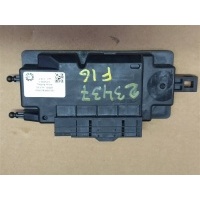 Блок AirBag BMW X6 F16 2015 9350003, 9350003, 65779350003