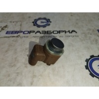 Датчик парковки BMW 6 F13 2017 9270497, 9270497, 2180495, 66202180495